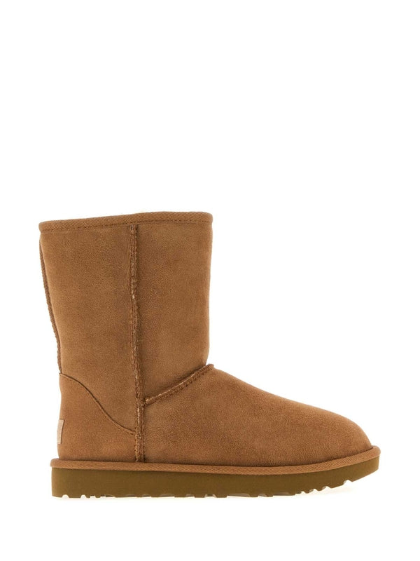 Ugg Brown Middle Boots