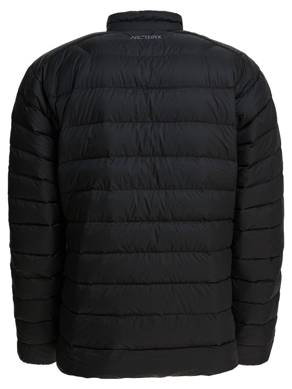 Arc'Teryx Black Down