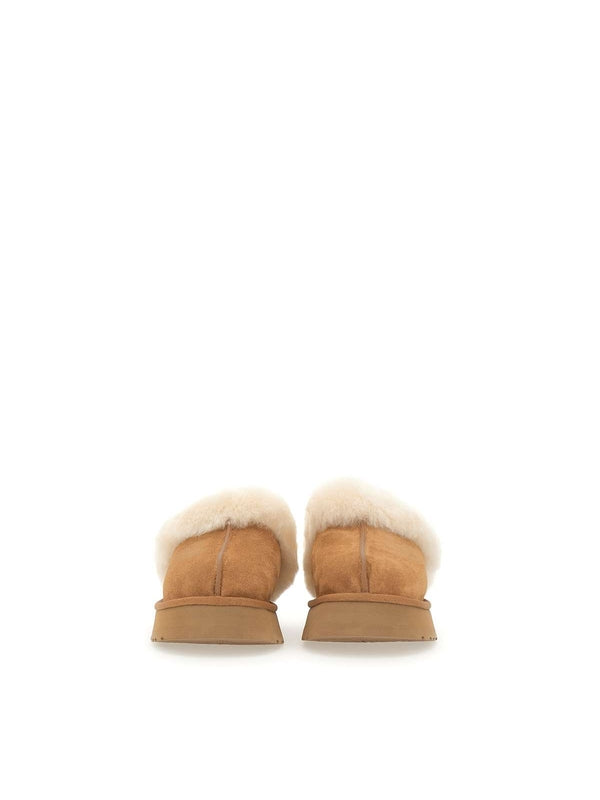 Ugg Brown Bloafer