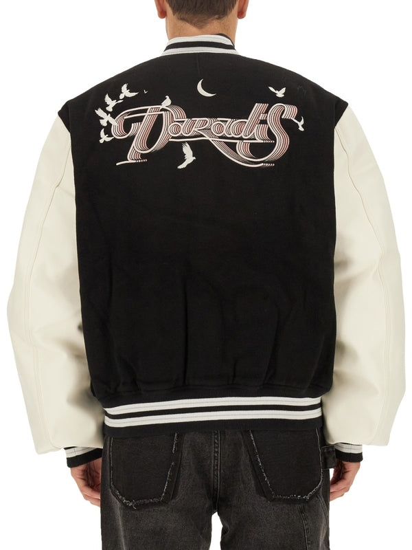 3.Paradis Black Jackets