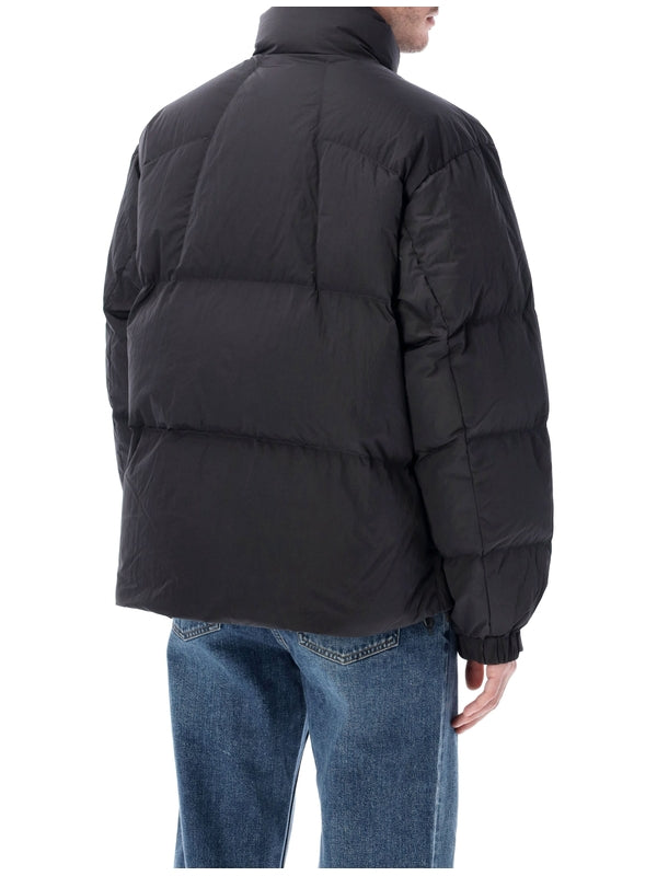 Goldwin Gray Padding