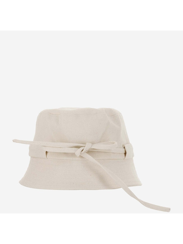 Gadjo Logo Bucket Hat