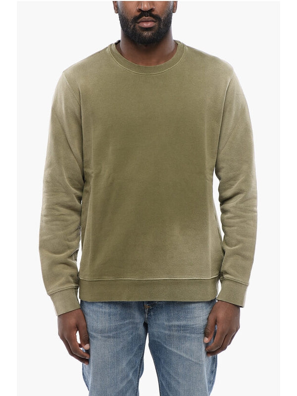 Altea Khaki Sweatshirt