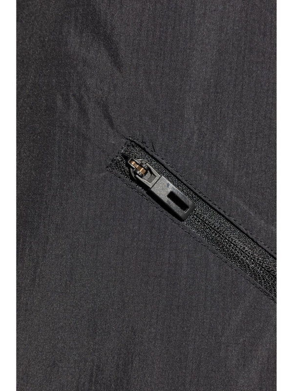 Logo Printing Running Jacket