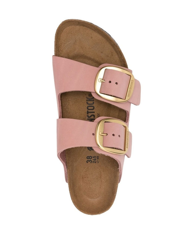 Arizona Leather Sandals