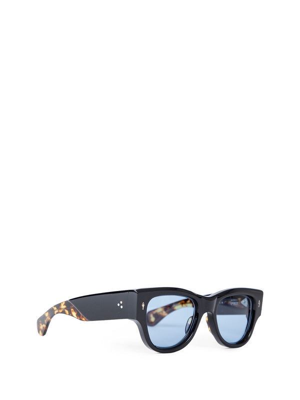 Chelsea Oval Frame Sunglasses