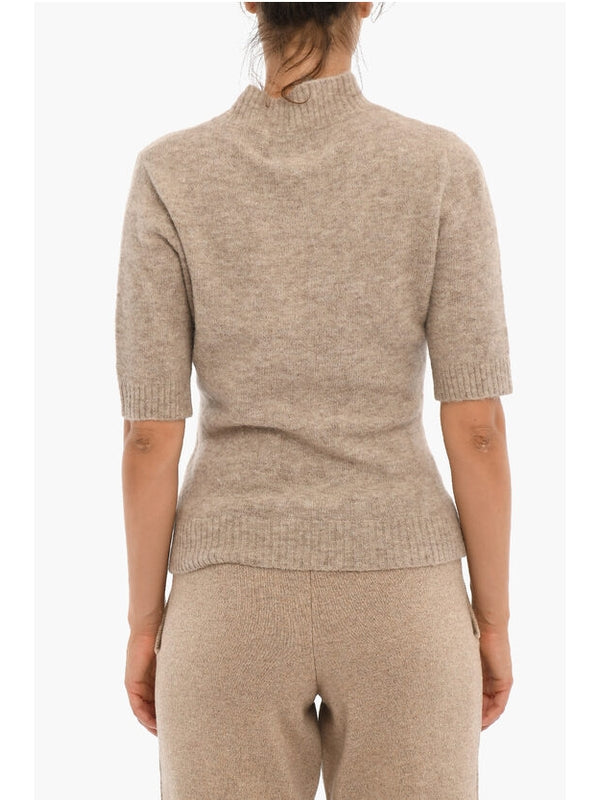 Holtzbaylor Beige Knit