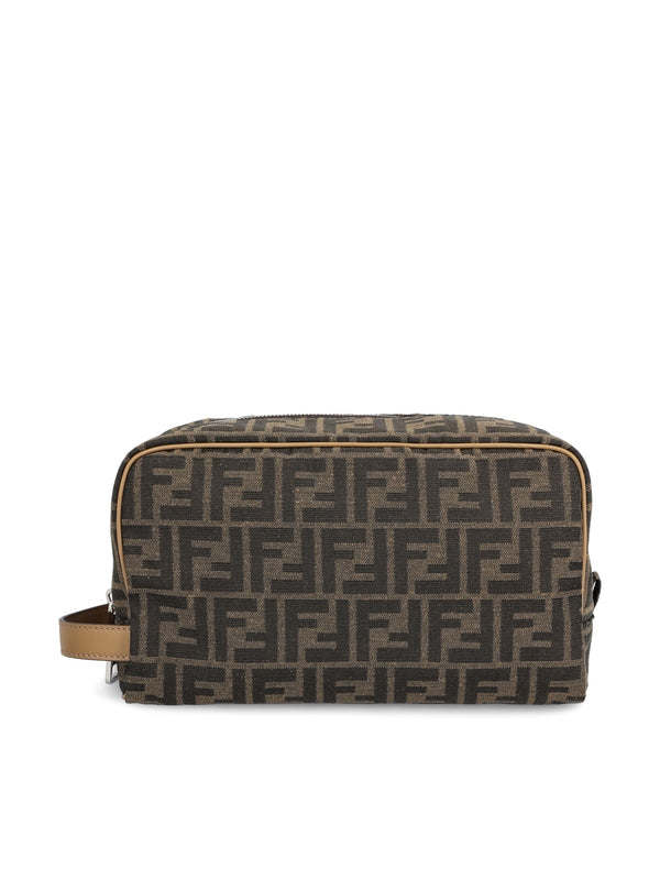 Fendi Brown Other Cases