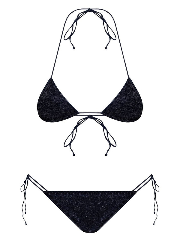 Lumiere Glitter Bikini Set