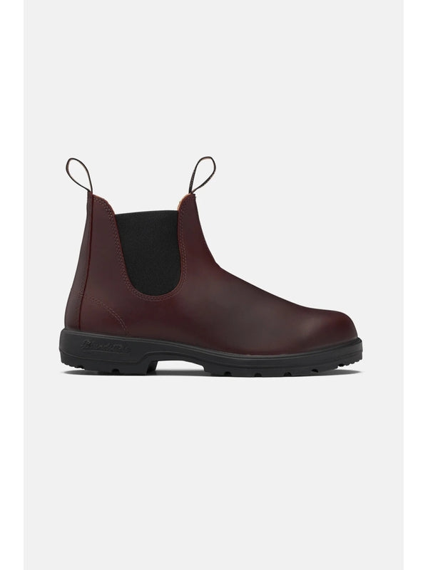Bluntstone Brown Chelsea Boots
