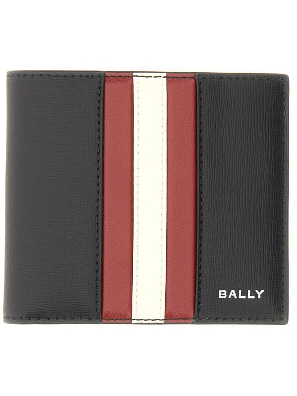 Bally Black Wallets