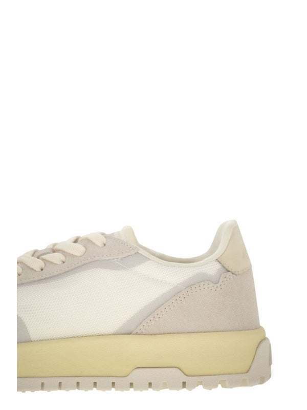 Wildpace Low-Top Sneakers