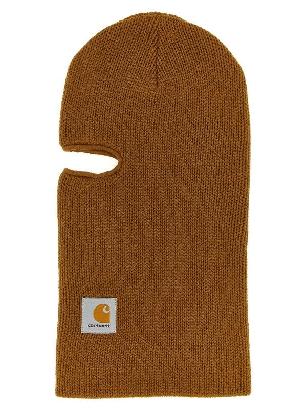 Carhartt Brown Balaclava