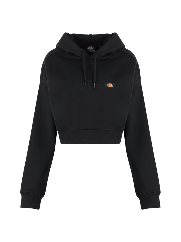 Dickies Black Hoodies