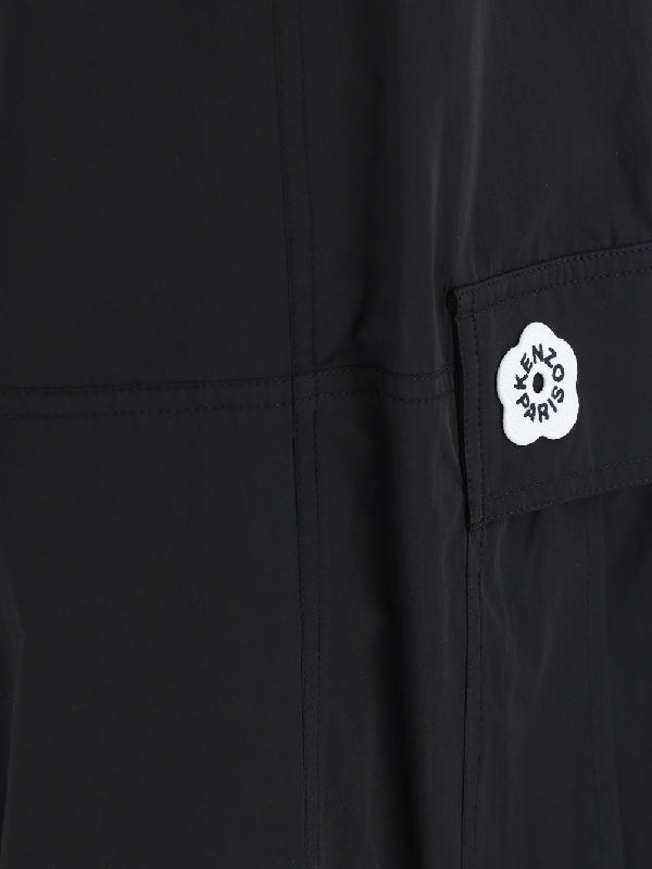 Boke Flower 2.0 Embroidered Track Pants