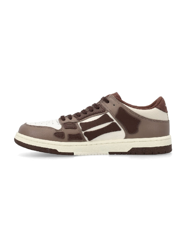 AMIRI - Skel Low-top Sneaker - Jente