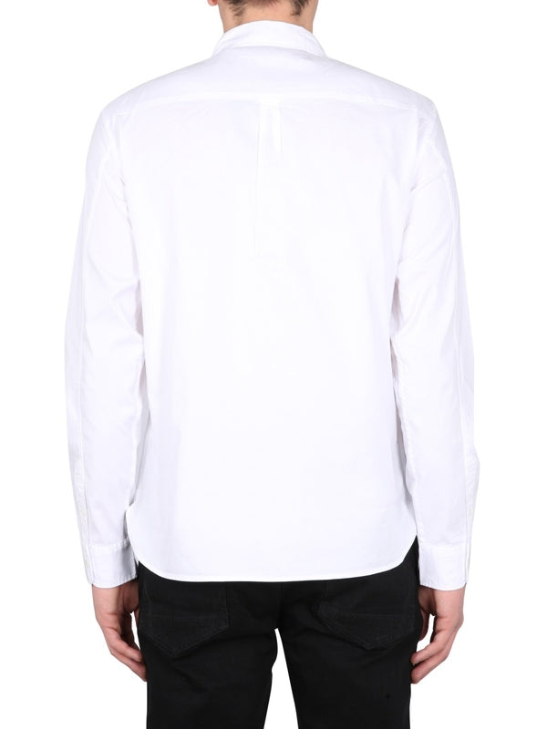 Allsaints White Shirts