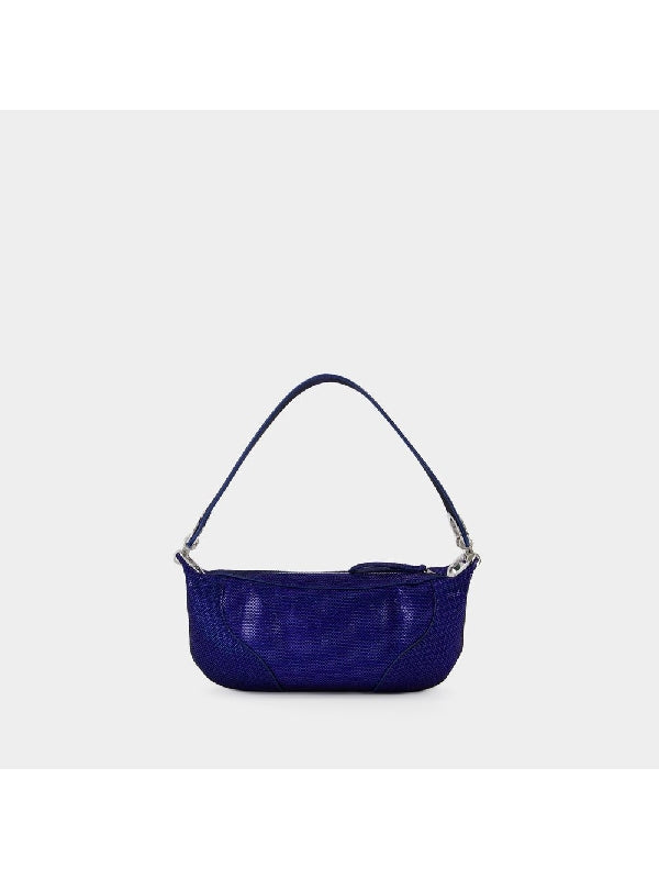 Amira Disco Mini Hobo Bag