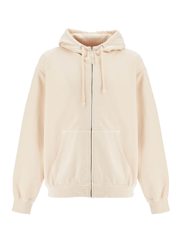 'oversized sweatshirt with Hoodies