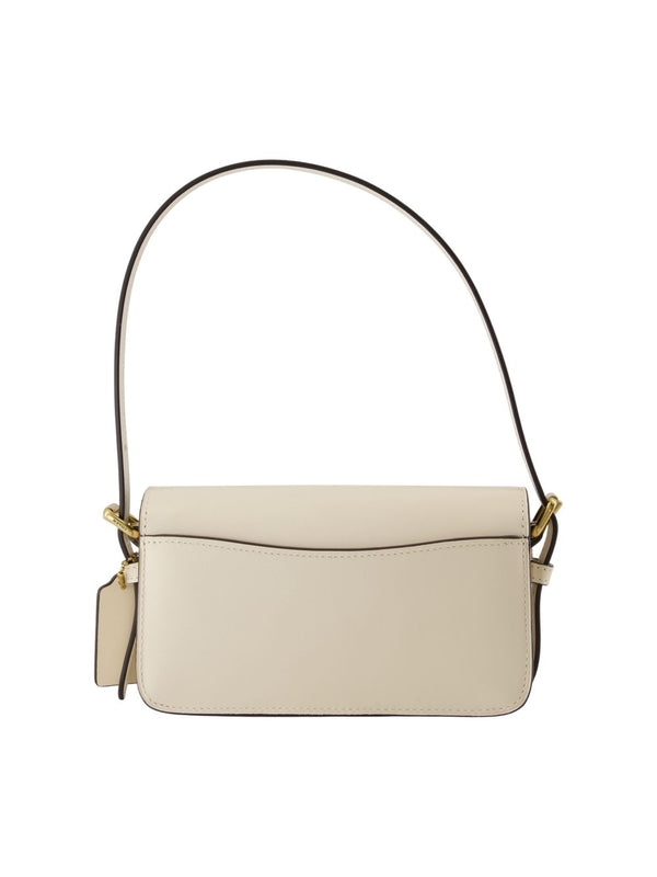 Coach White Crossbody & Shoulder Bags