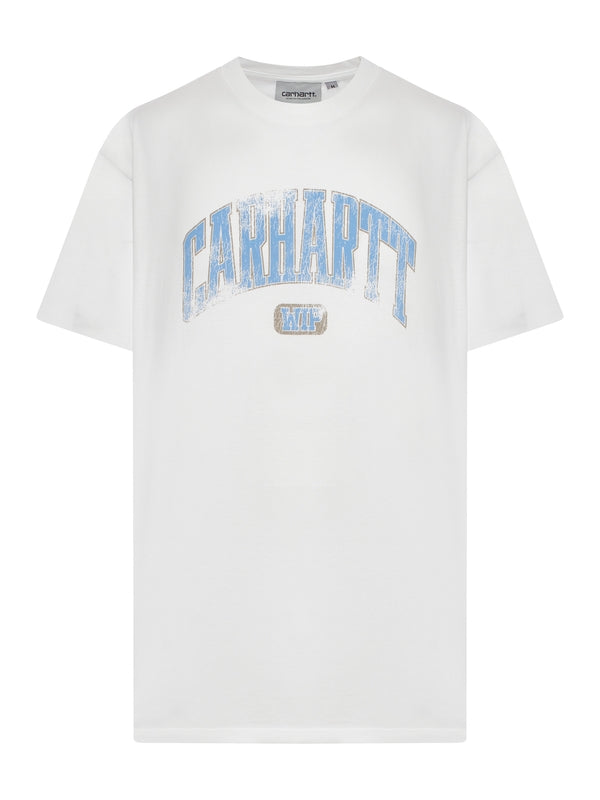 Carhartt White Short Sleeve T-Shirt
