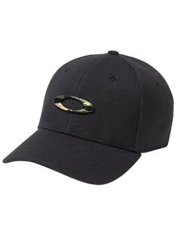 Oakley Black Cap