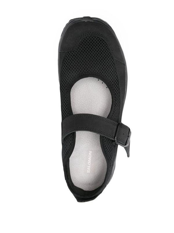 RX Mary Jane Low-Top Sneakers