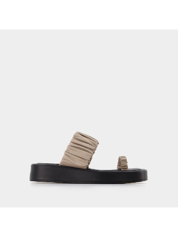 Amor Platform Sandal