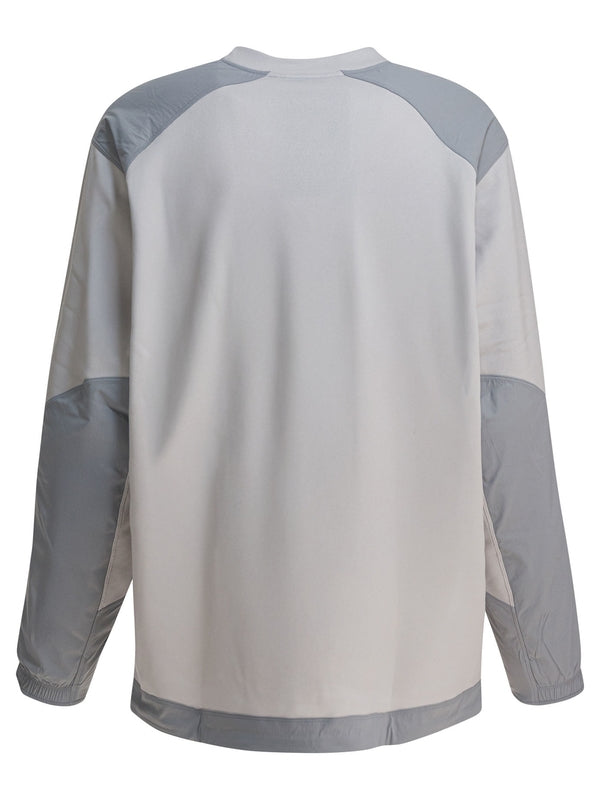 Arc'Teryx Grey Long Sleeve