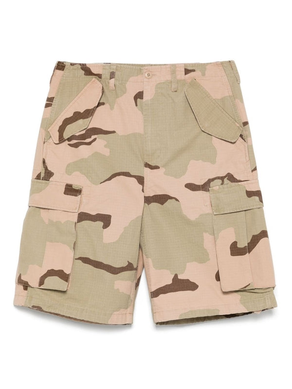 Stussy Multicolor Shorts