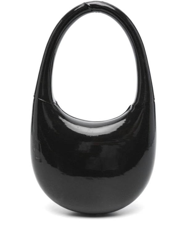 Coperni Black Shoulder Bag