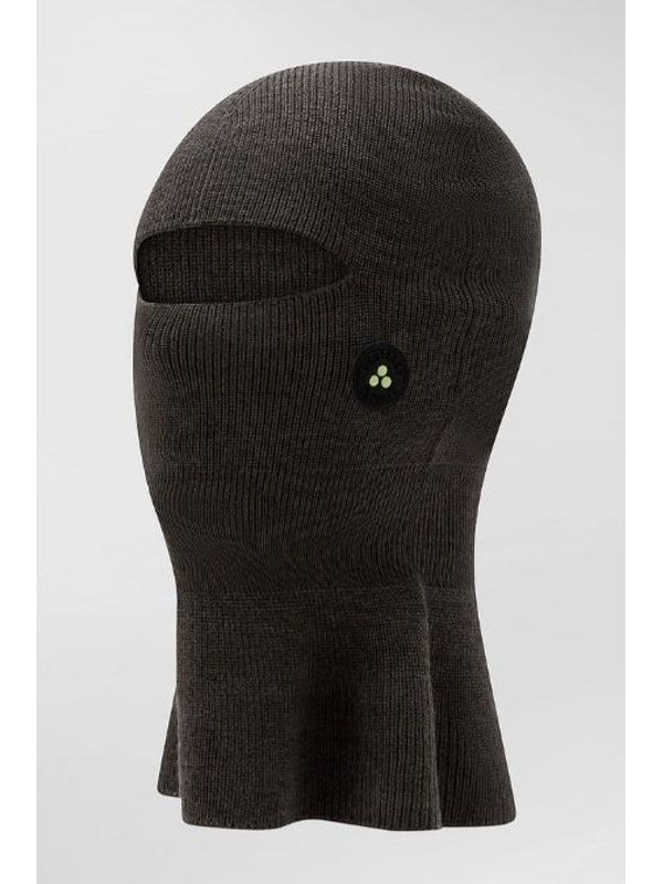 Peuterey Grey Balaclava