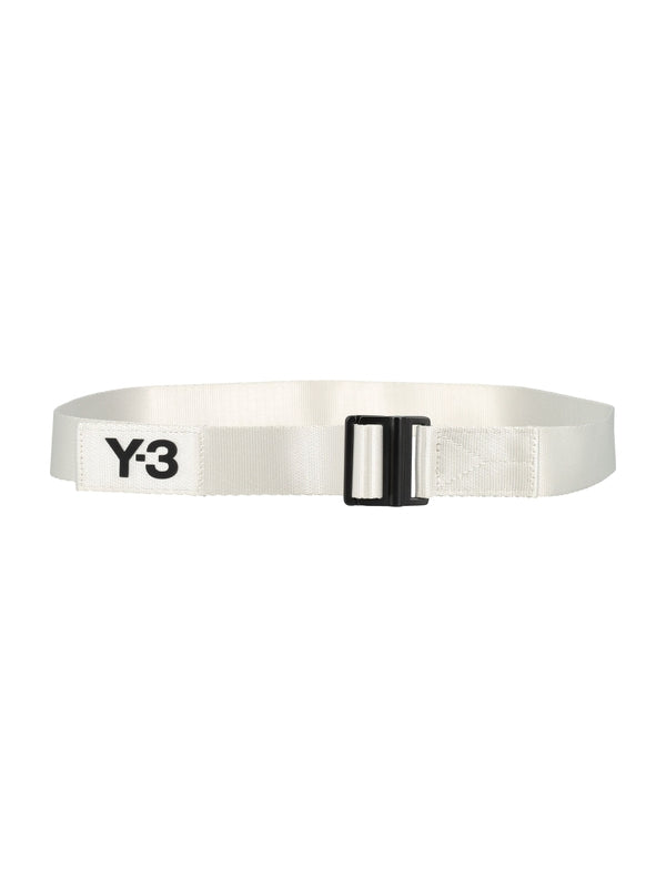 Cl Logo Belt