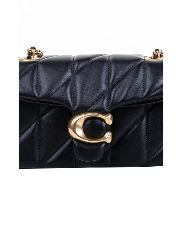 Coach Black Crossbody & Shoulder Bags
