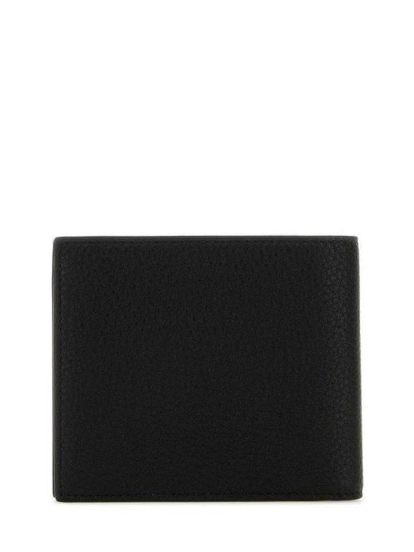 Balenciaga Black Wallets