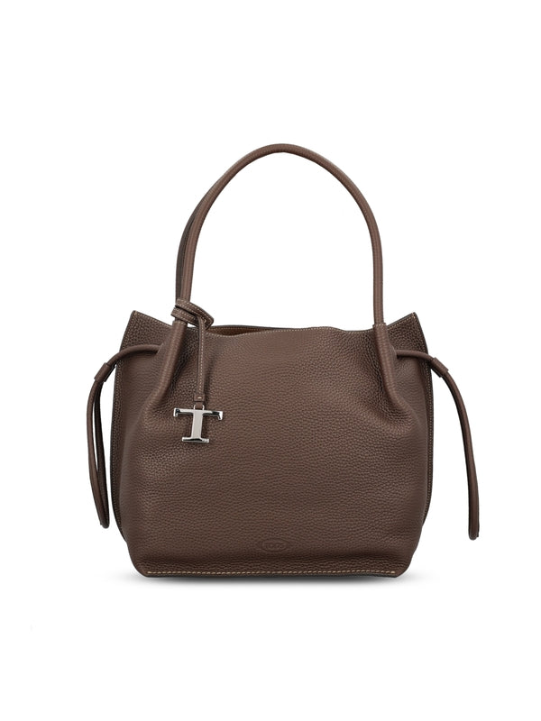 Tod'S Meidium Bucket Bags