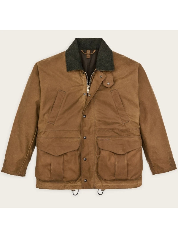 Filson Brown Jackets
