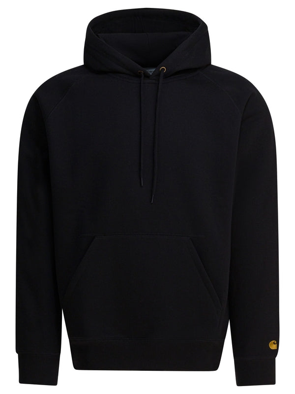 Carhartt Black Hoodies