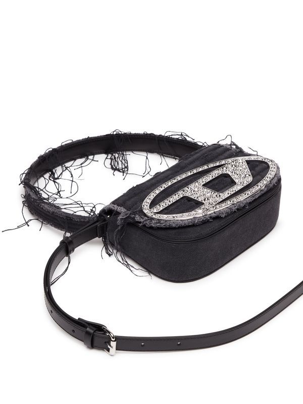 1dr Iconic Cotton Shoulder Bag