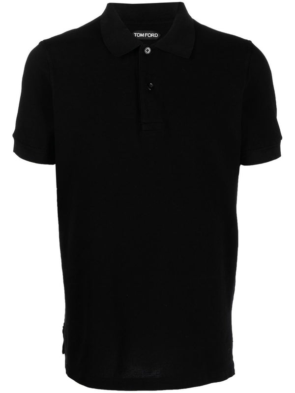 Stretch Classic Polo Shirt