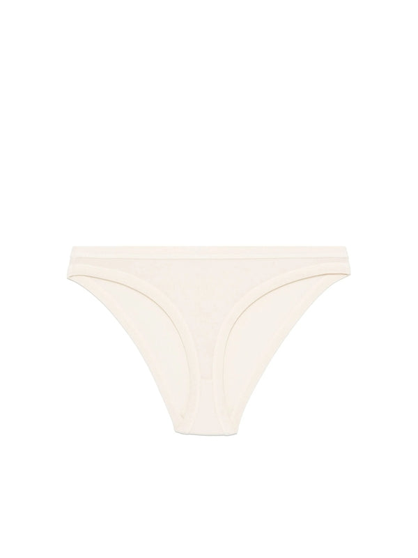 Baserange Beige Bra & Panties