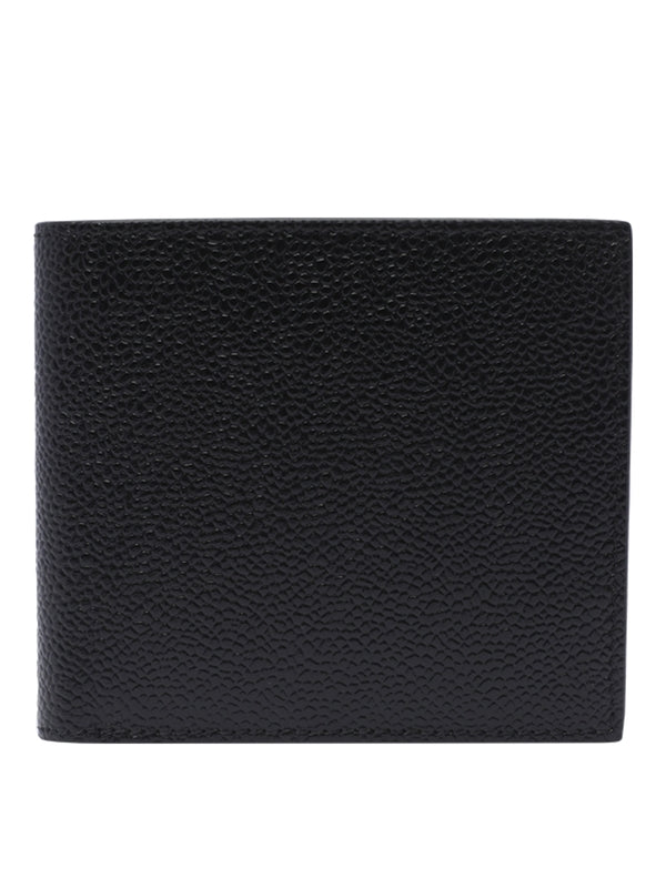 Thom Browne Black Wallets