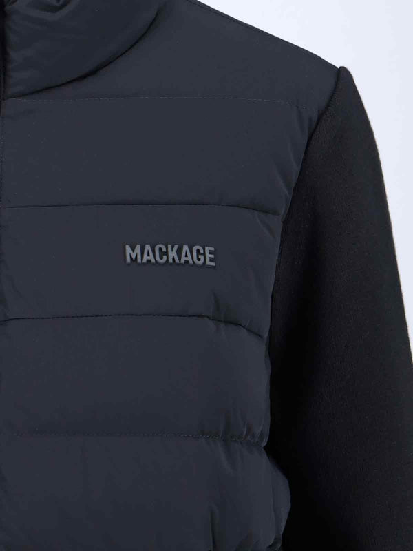 Mackage Black Down