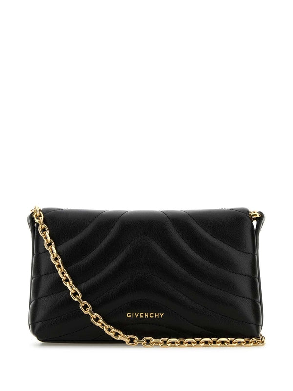 4g Liquid Leather Woc Bag