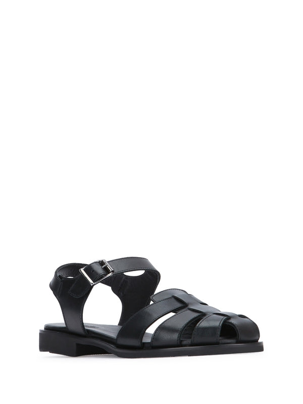 Bilbao Strap Sandals