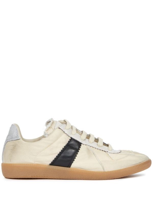 Replica German
  Army Low Top Sneakers