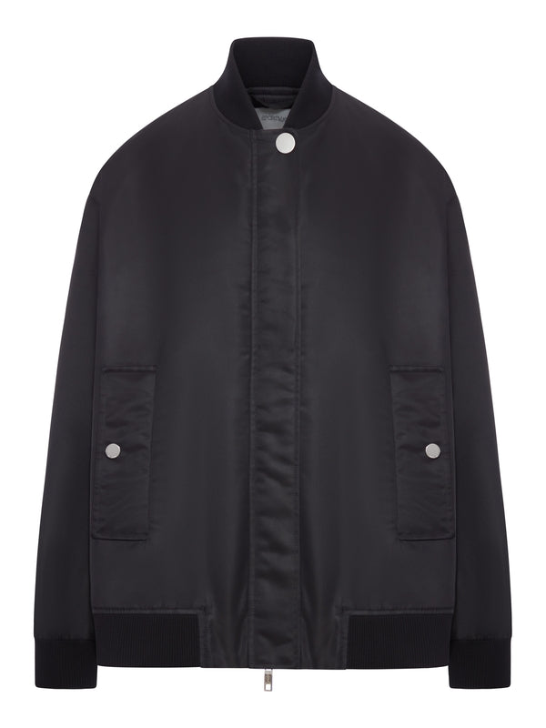 Sport Max Black Jacket