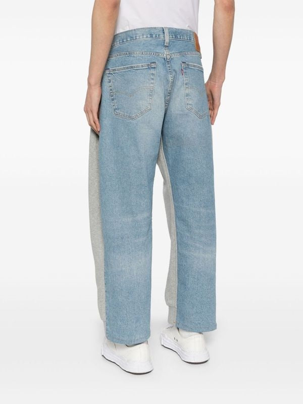 3099 Over Jogging Pants