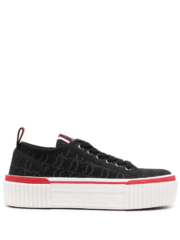 Super Pedro
  Low Top Sneakers