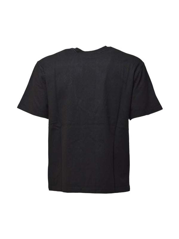 Carhartt Black Half Sleeve
